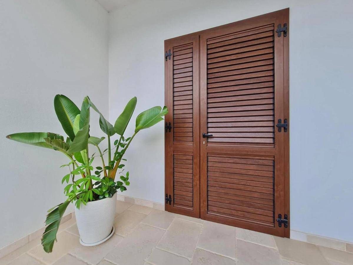 Casa vacanze Vento di mare in Castro Marina, Castro (Lecce)