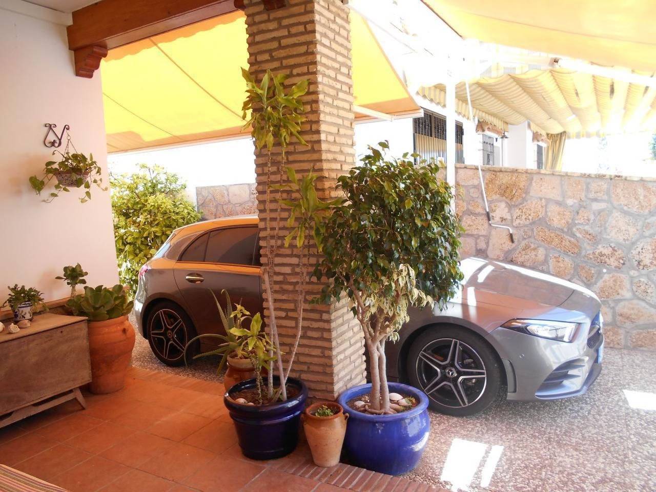 Appartement entier, Wohnung 'Caracola' mit Terrasse in Chipiona, Costa de la Luz