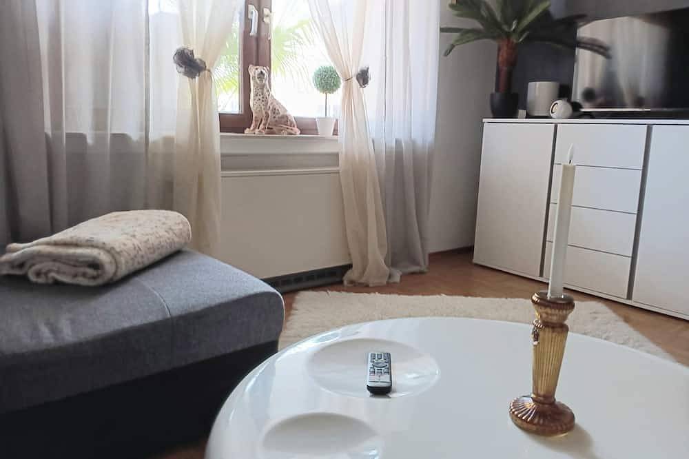 Appartement entier, Appartement La-Suite Comfort (62 m²) Wifi gratuit in Sinzheim, Forêt Noire du Nord