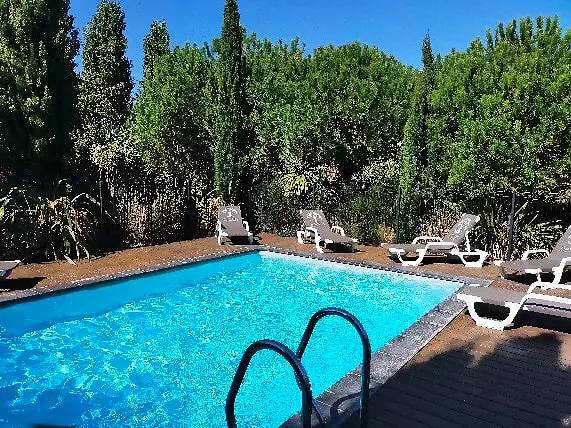 Studio Double 2 personnes in La Baule-Escoublac, Côte d'Amour