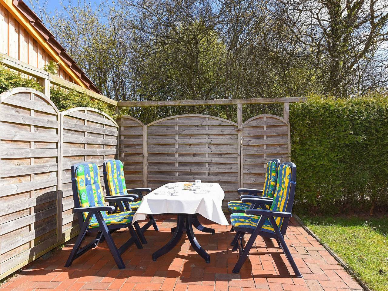 Ganze Ferienwohnung, Ferienwohnung Wattgeflüster - Ferienwohnung Wattgeflüster in Esens, Landkreis Wittmund