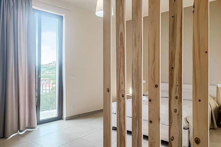 Appartamento intero, 1 bedroom stunning apartment in Patti in Patti, Provincia di Messina