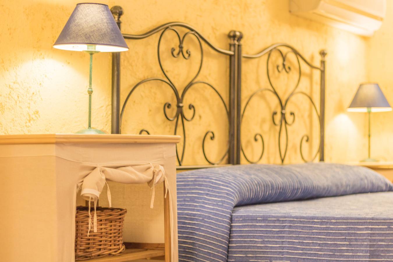 Ganze Wohnung, Agriturismo Tenuta Serpepe - Girasole in Viterbo, Viterbo Provinz