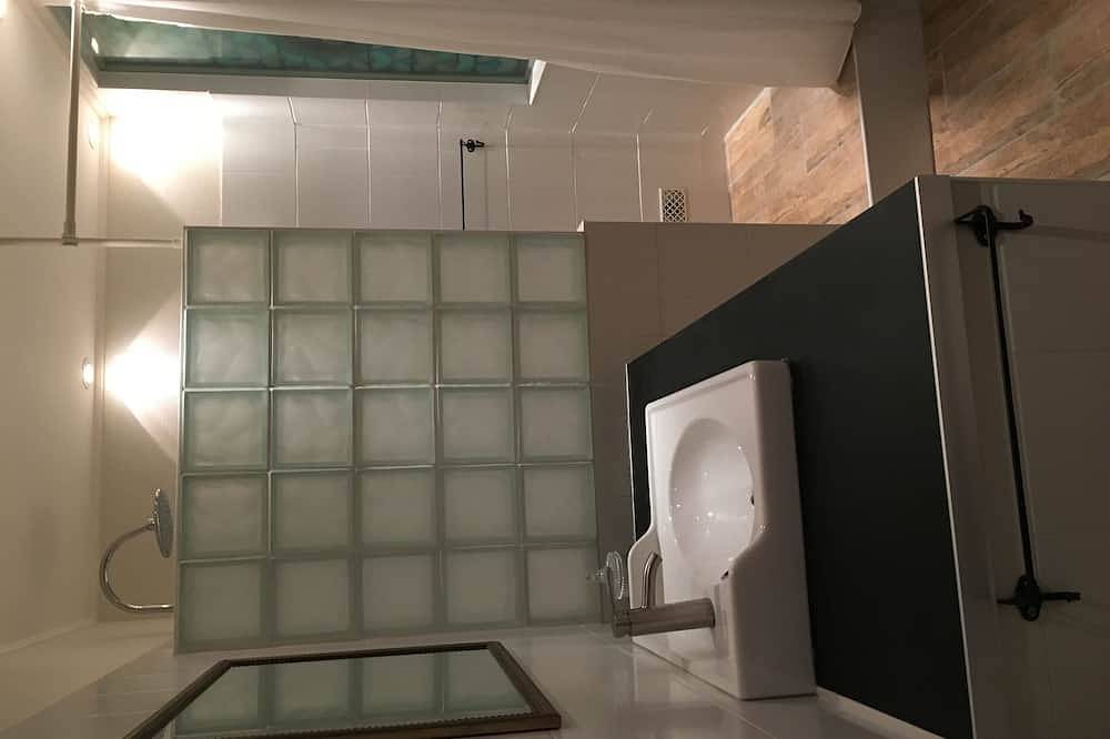 Entire apartment, Nice apartment in the city center with private courtyard in Carcassonne, Carcassonne region