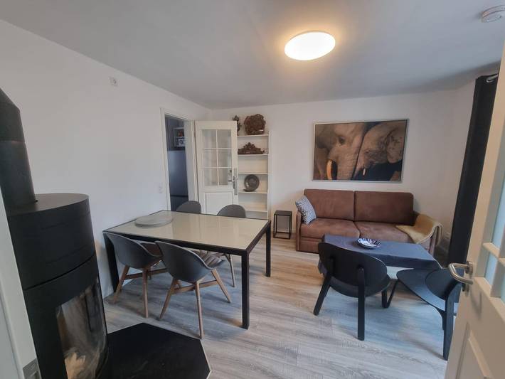 Ferienhaus für 6 Personen, mit Garten und Terrasse in Sachsen-Anhalt - 3