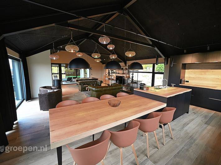 Location de vacances pour 8 personnes dans Petite Somme - 4