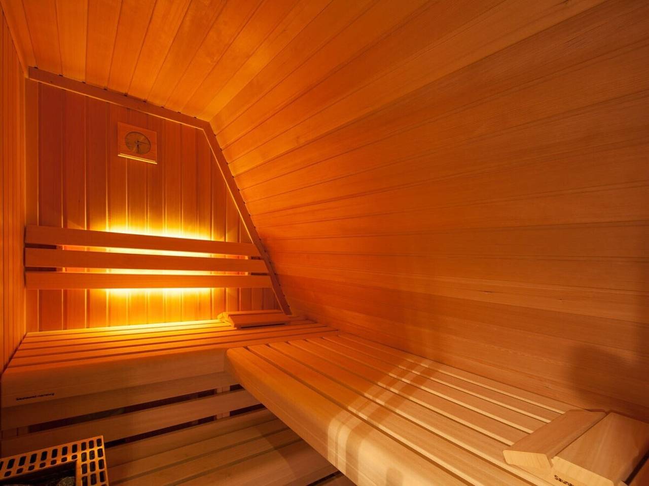 Ferienhaus in Sylt mit 1 Schlafzimmer in Sylt-Ost, Sylt (Gemeinde)