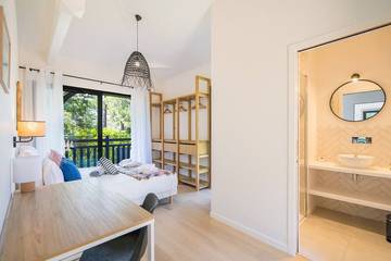 Villa pour 10 Personnes dans Pyla-sur-Mer, La Teste-de-Buch, Photo 3