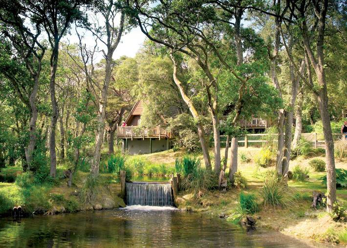 Chalet for 4 people - 1