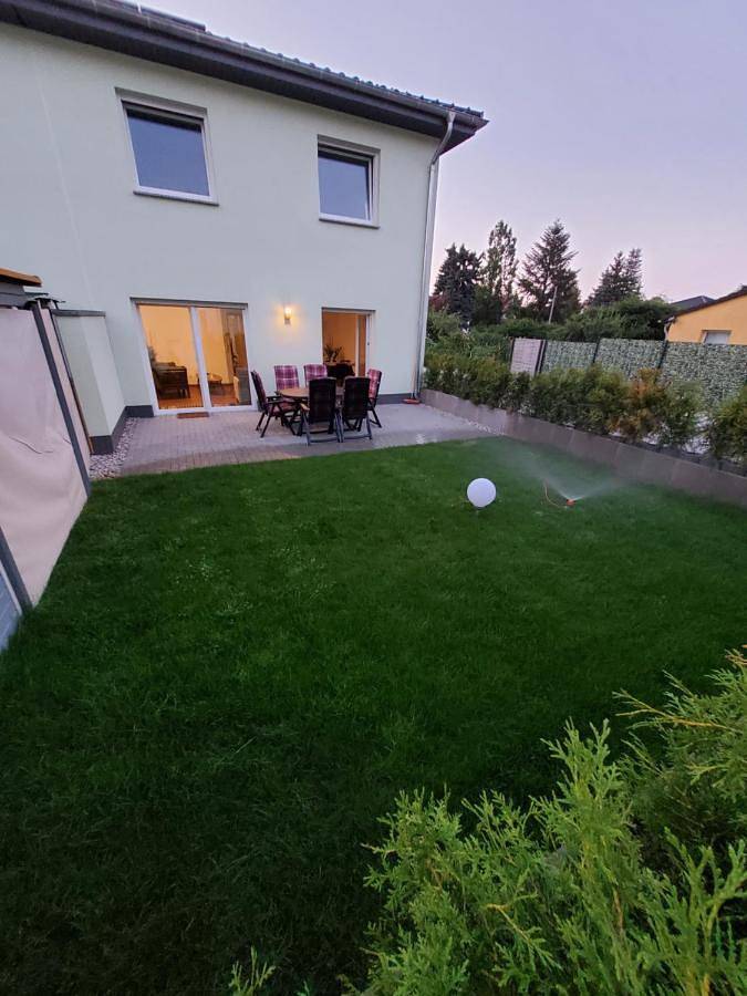 Ganze Wohnung, Ferienwohnungen Im Grund 22, 22a, 22c Birkenstein in Dahlwitz-Hoppegarten, Hoppegarten
