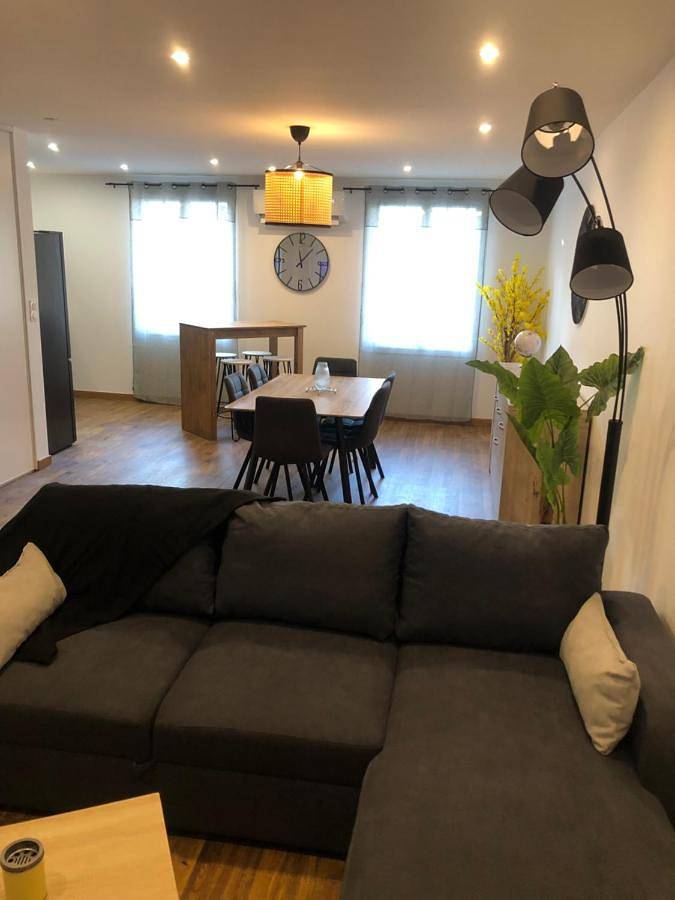 Apartamento de vacaciones para 6 personas - 1