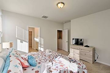 Vacation House for 8 Guests in Myrtle Beach, Grand Strand, Picture 1