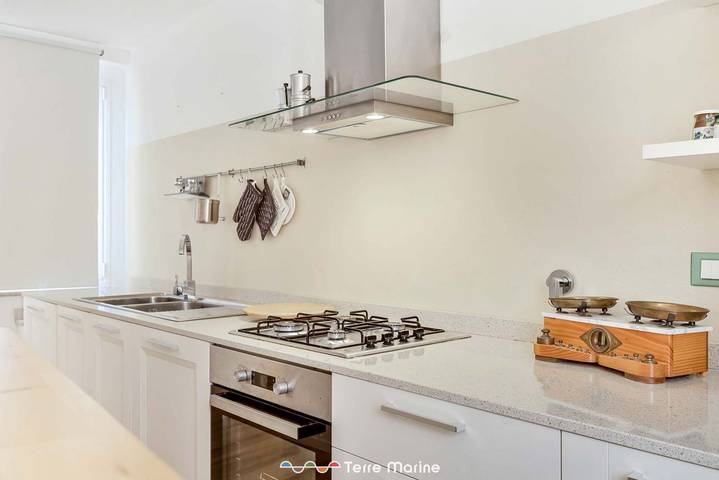 Gîte pour 2 personnes dans Cinque Terre - 3