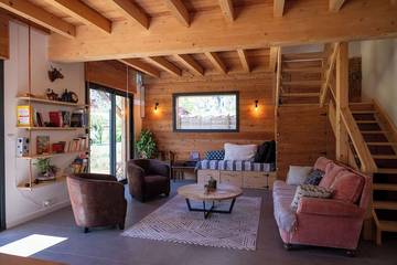 Chalet pour 6 Personnes dans Le Bourg-d'Oisans, Parc national des Écrins, Photo 4