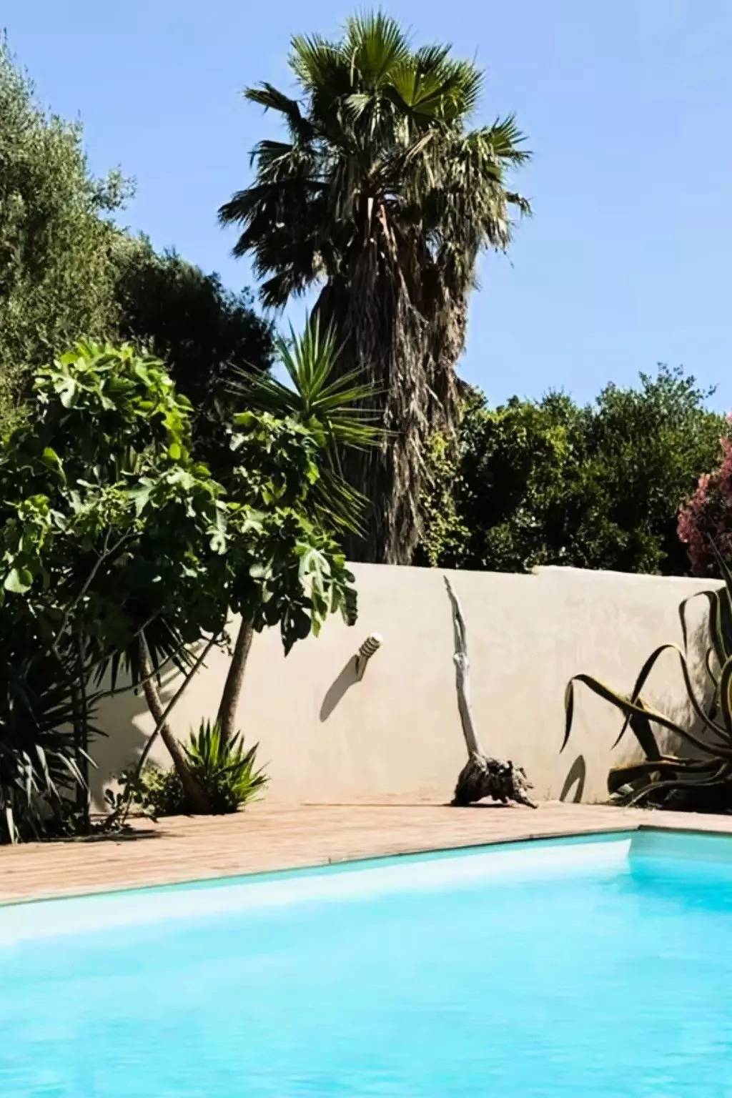 Casa 8 Personas in Figari, Distrito de Sartène