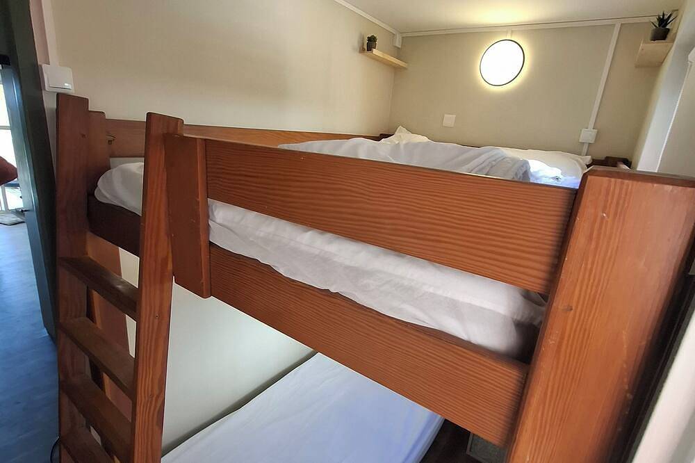 Ganze Wohnung, Comfort Studio 4/5 pers Herrlicher Meerblick - Cap Estérel - Saint Raphaël in Cap Esterel, Saint-Raphaël