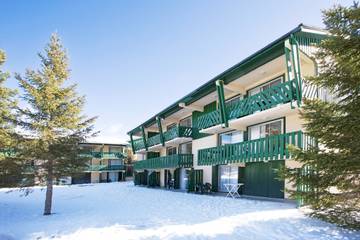 Location De Vacances pour 5 Personnes dans Bolquère, Pyrénées, Photo 1