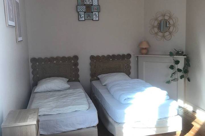 Location de vacances pour 6 personnes à Yport - 3