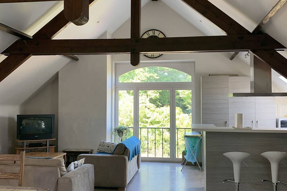 Charming house 2 steps from Brussels in Dilbeek, Vlaams-Brabant