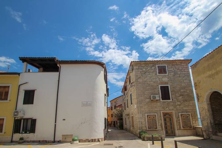 Ferienwohnung für 3 Personen, mit Balkon in Umag und Umgebung - 4