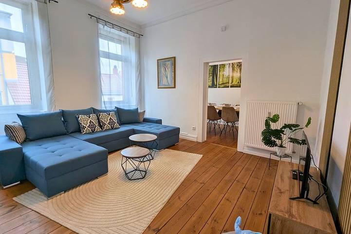 Ferienwohnung für 8 Personen - 1