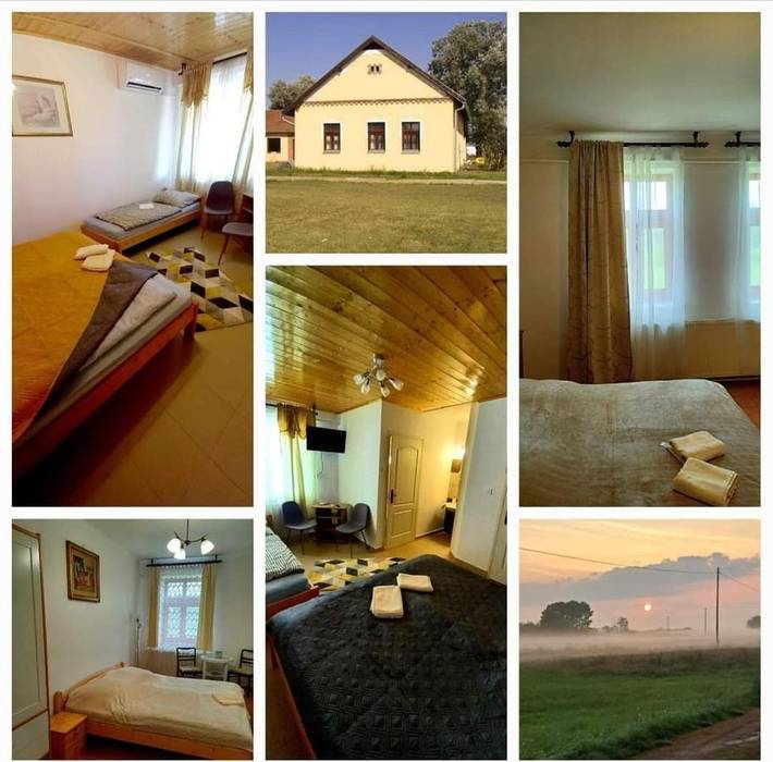 Chambre d’hôte pour 2 personnes