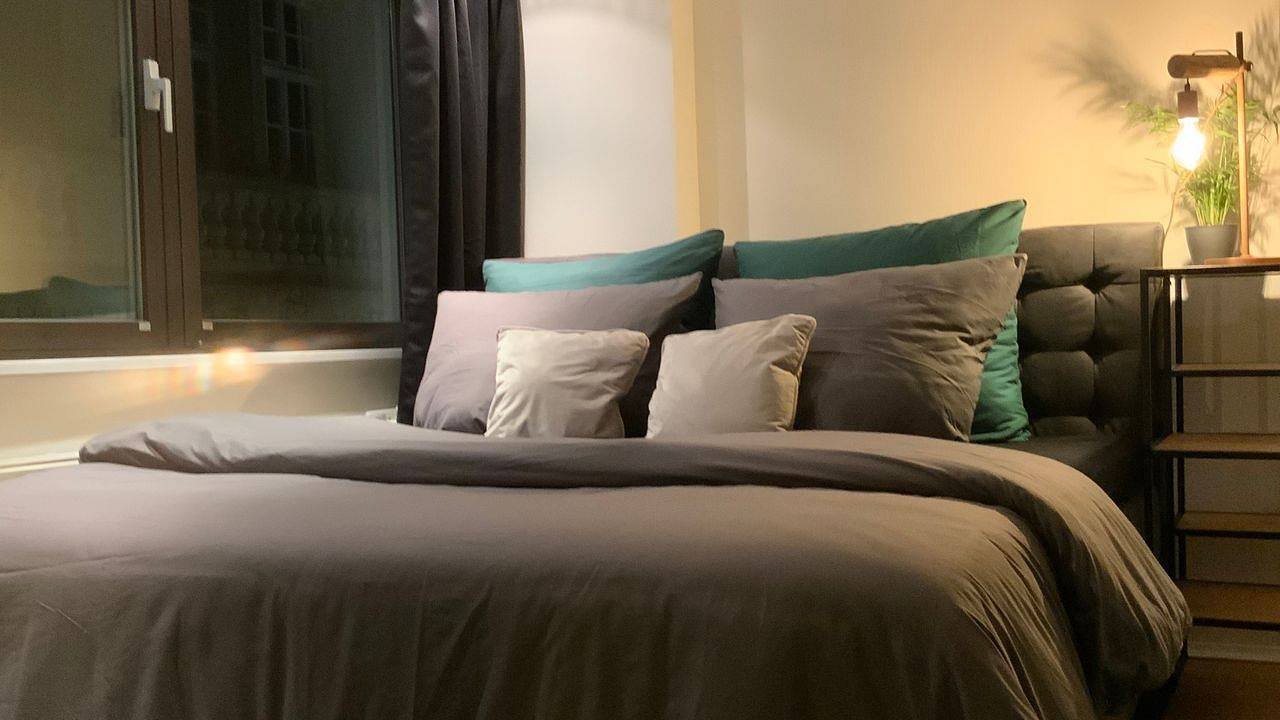 Ganze Ferienwohnung, Ferienwohnung für 4 Personen (45 m²) in Coburg in Coburg, Oberes Maintal - Coburger Land