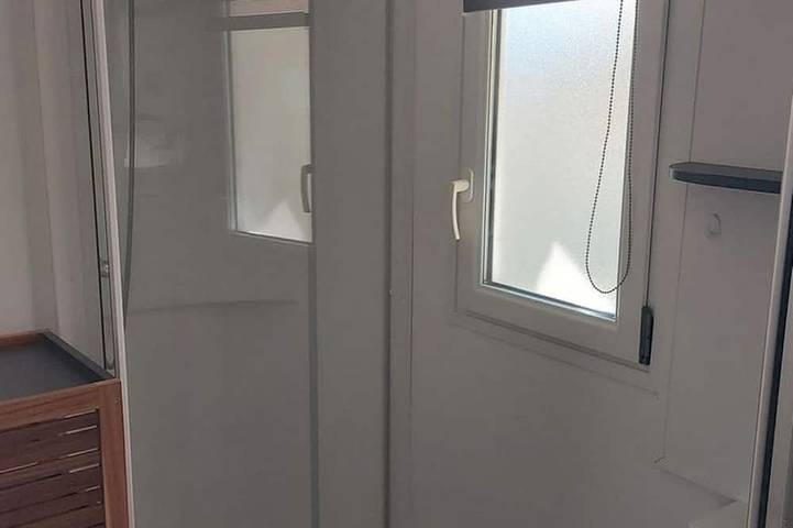 Mobil home pour 4 personnes dans Sireuil - 4