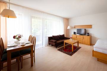 Studio für 3 Personen in Bad Säckingen, Hochschwarzwald, Bild 2