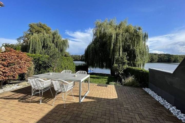 Ferienhaus für 4 Personen - 1