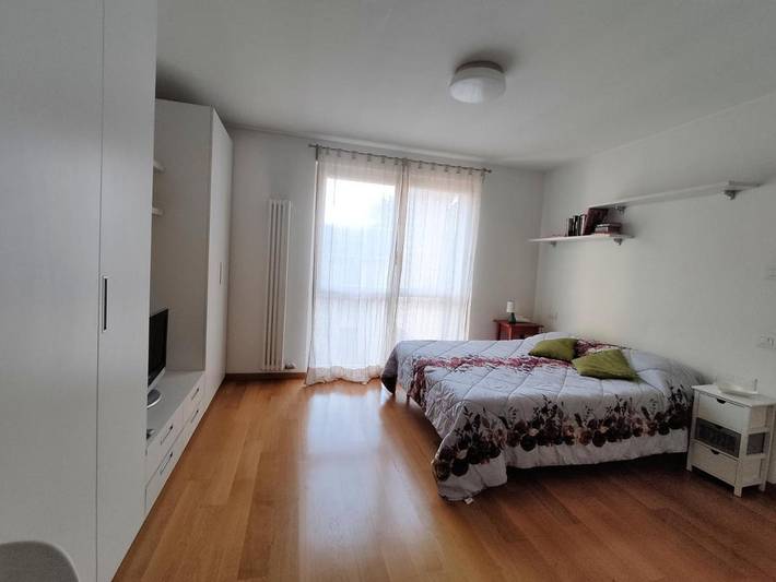 Appartamento per 2 persone, con Terrazza a Vimercate