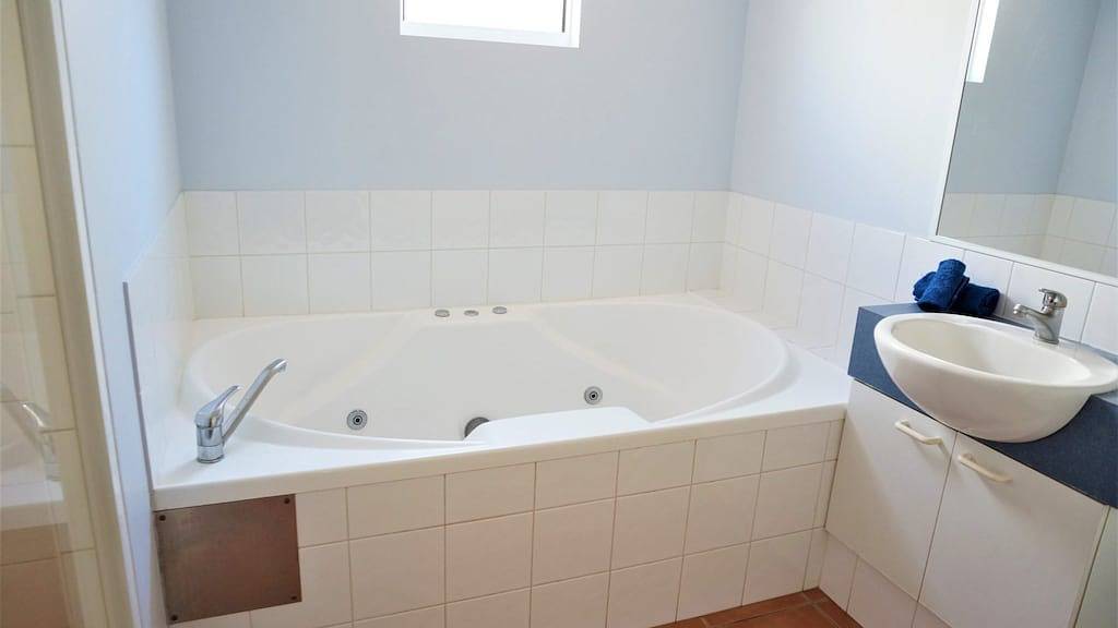 Osprey Holiday Village Unit 118 - Perfekte Familienferienwohnung in Exmouth, Western Australia