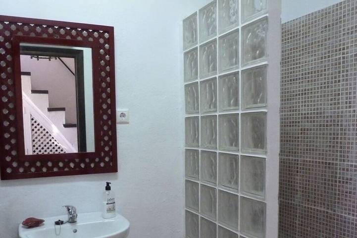 Maison d’hôte pour 2 personnes, avec jardin à Malaga - 4