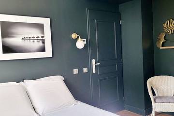Villa for 8 People in Hossegor, Dax region, Photo 2
