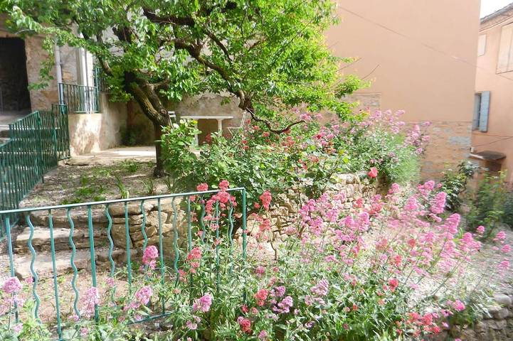Maison de vacances pour 6 personnes, avec jardin, animaux acceptés - 1