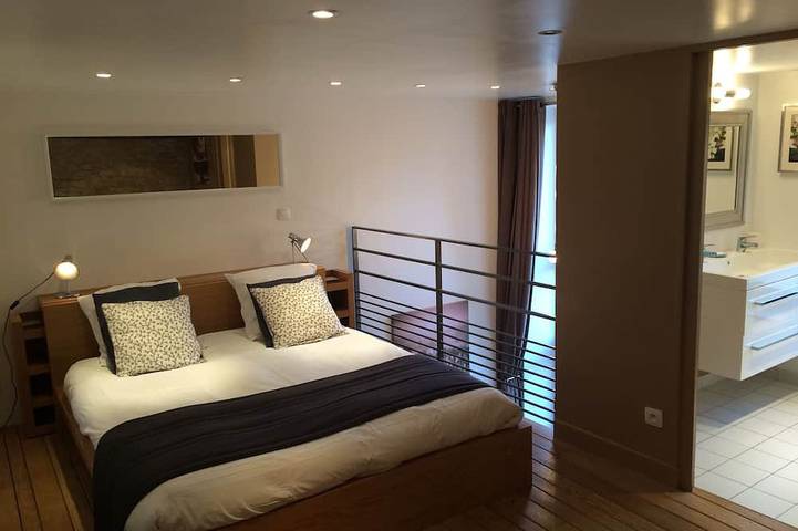 Gîte pour 4 personnes, animaux acceptés à Nuits-Saint-Georges - 2