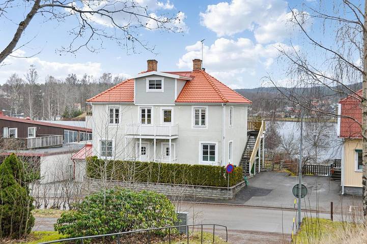 Ferienwohnung für 3 Personen, mit Garten und Balkon - 1