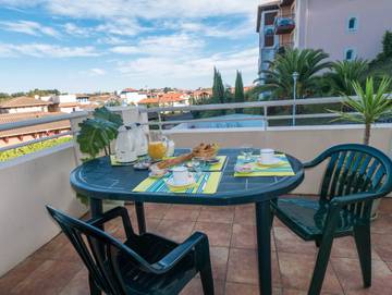 Location De Vacances pour 6 Personnes dans Ciboure, Côte Basque, Photo 3