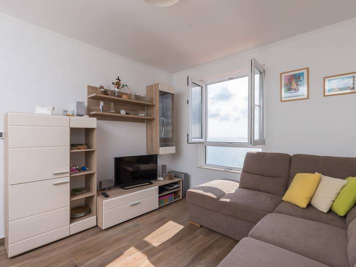Ferienwohnung für 4 Personen, mit Terrasse in Dubrovnik - 2