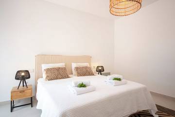 Villa pour 7 Personnes dans Cala Serena, Felanitx, Photo 2