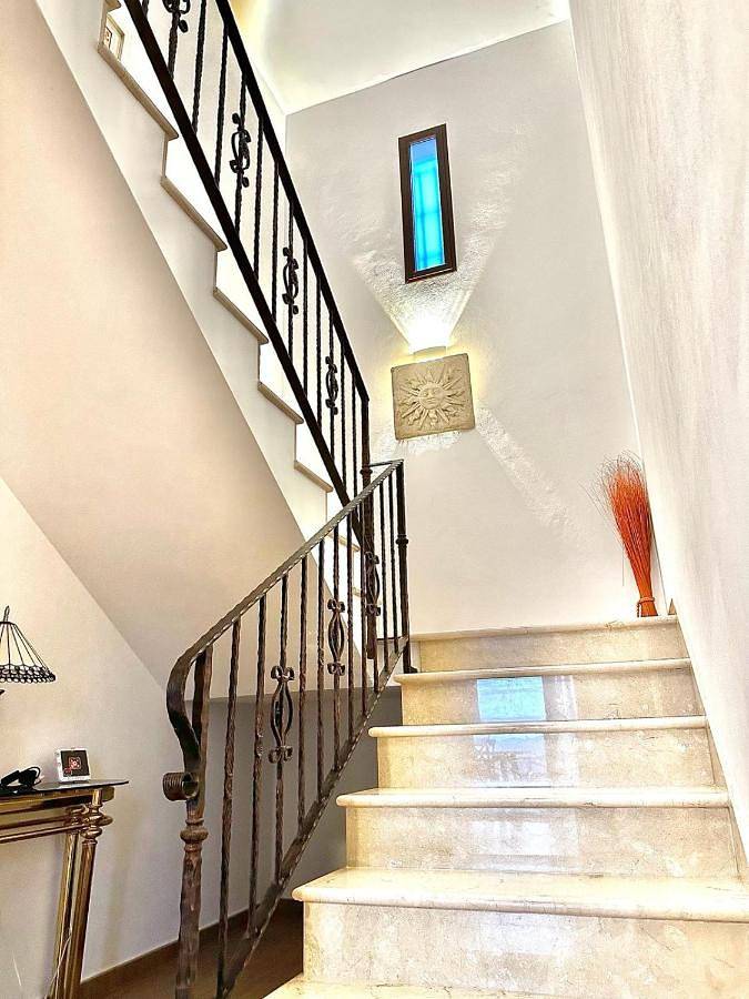 Casa rural para 8 personas, con terraza además de piscina y vistas en Algodonales - 4