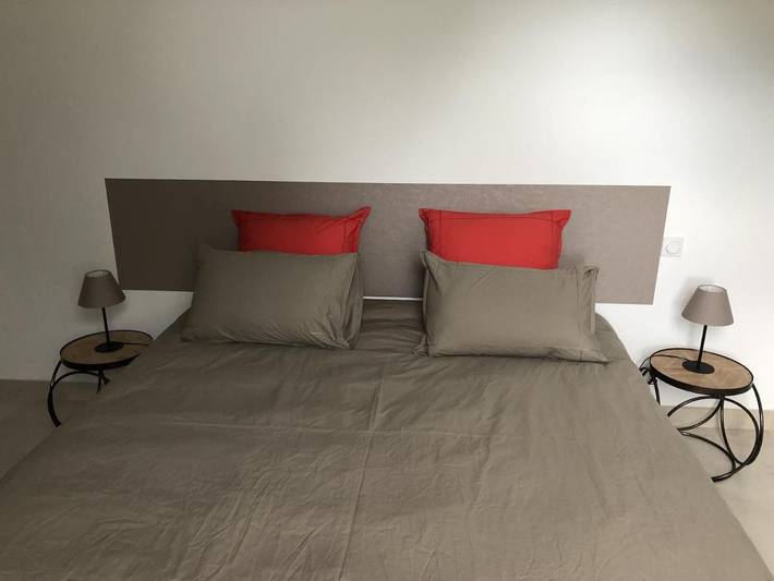 Gîte pour 2 personnes, avec jardin à Sens-de-Bretagne - 3