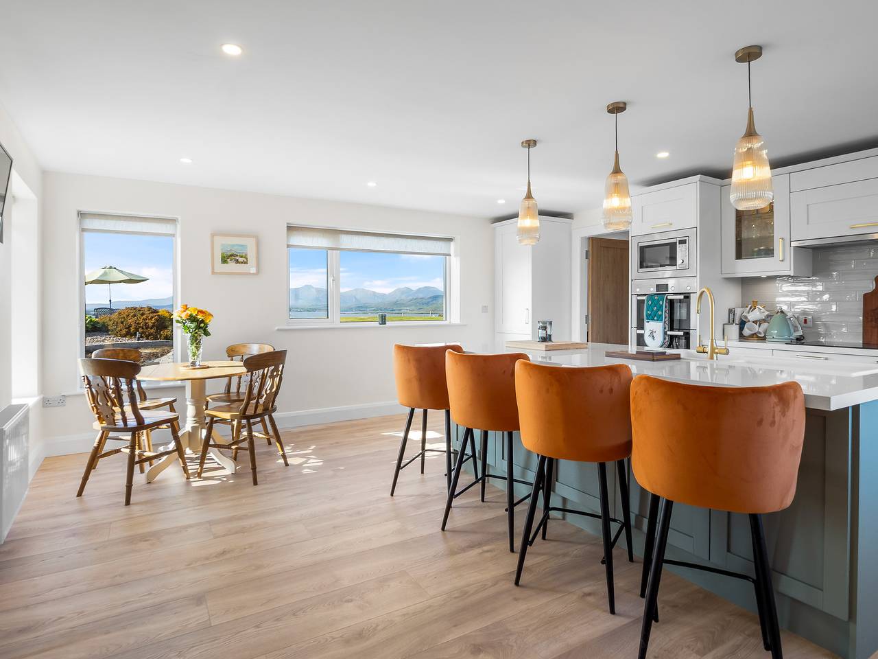 Atlantic Haven in Connemara
