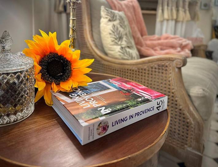 Gîte pour 2 personnes, avec piscine dans Cinema Utopia La Manutention Avignon - 3