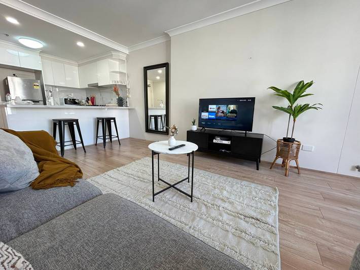 Holiday apartment for 5 people - 1