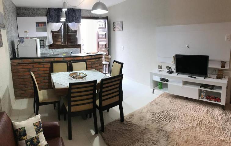 Casas e apartamentos de temporada para 17 pessoas, com terraço, com animais de estimação em Bento Gonçalves