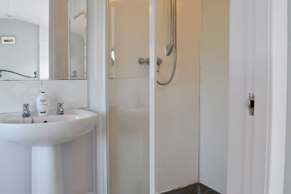 3 Schlafzimmer Unterkunft in Bridge of Dee, near Castle Douglas in Dumfries und Galloway