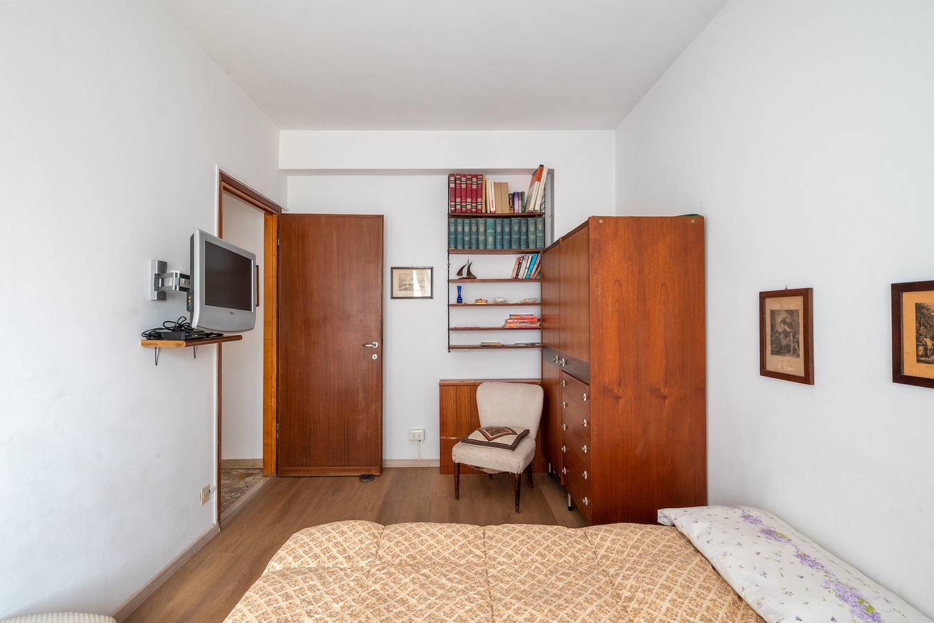 Geheel appartement, Appartement 'Venezia' met privéterras, Wi-Fi en airconditioning in Venetië, Provincie Venetië