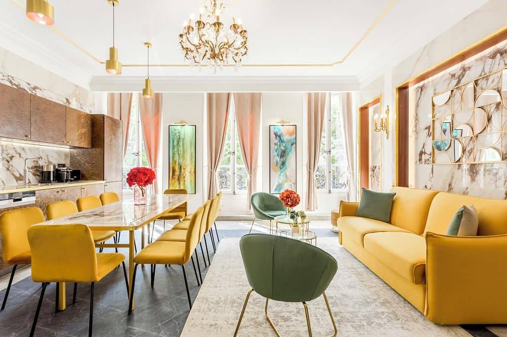 Photo : Appartement de vacances