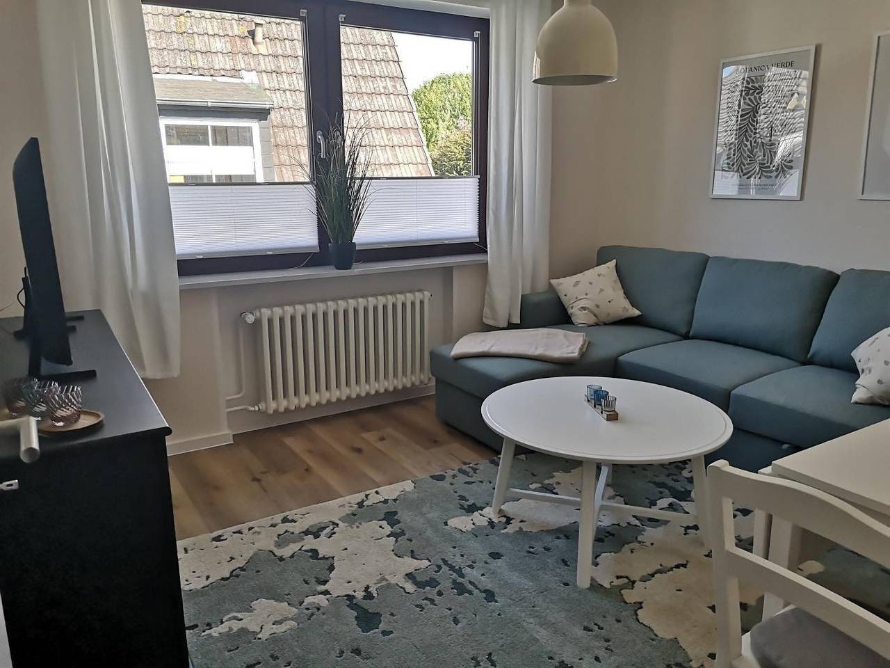 Ferienwohnung in Dahme ab 70€ pro Nacht